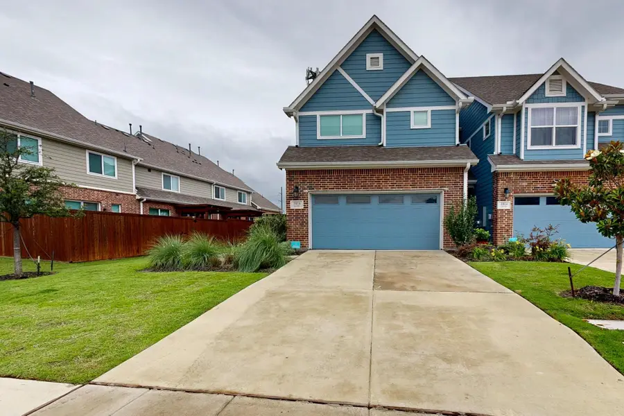 3016 Grandview Drive, Wylie, TX 75098 - #3