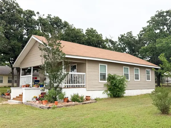 704 E 20th Street, Cisco, TX 76437