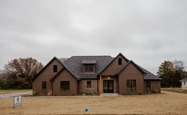 13950 Cedar Vista Lane, Tyler, TX 75704