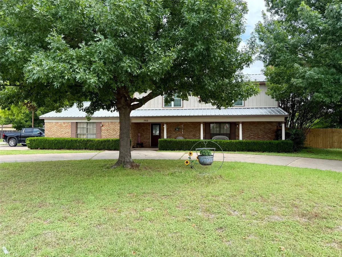 703 S Colorado Street, Whitney, TX 76692 - #1