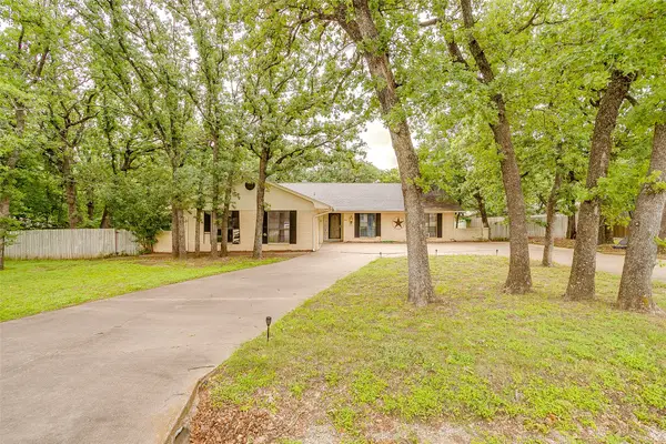 5103 N Highland Drive, Granbury, TX 76049
