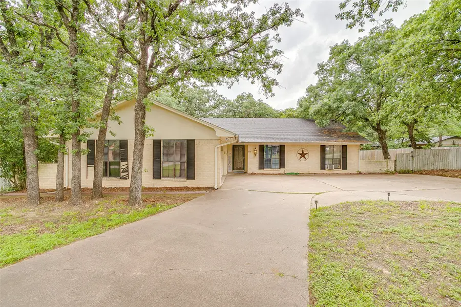 5103 N Highland Drive, Granbury, TX 76049 - #2