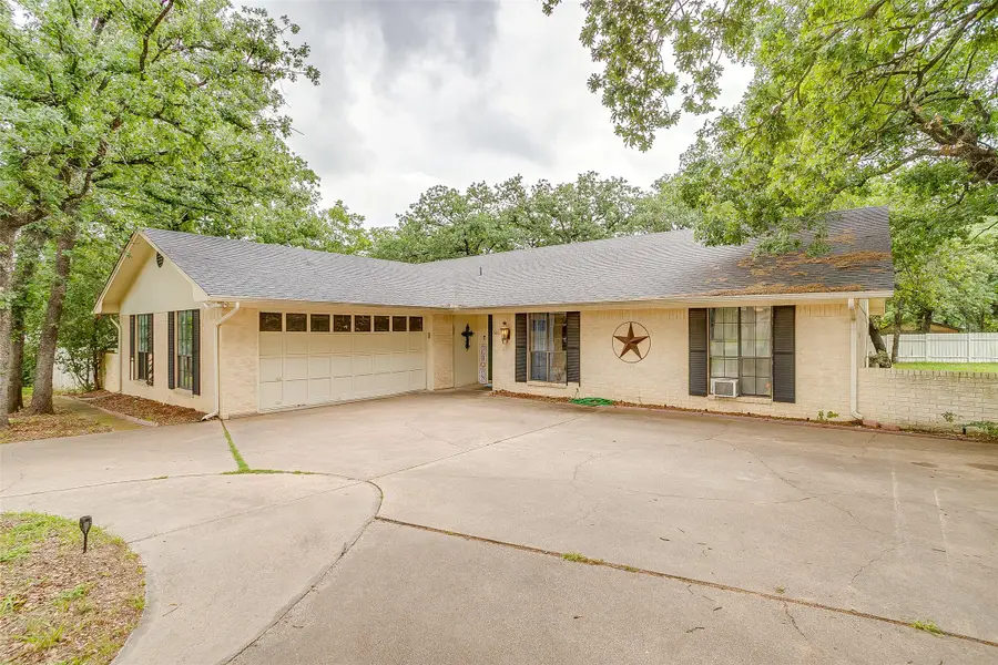 5103 N Highland Drive, Granbury, TX 76049 - #3