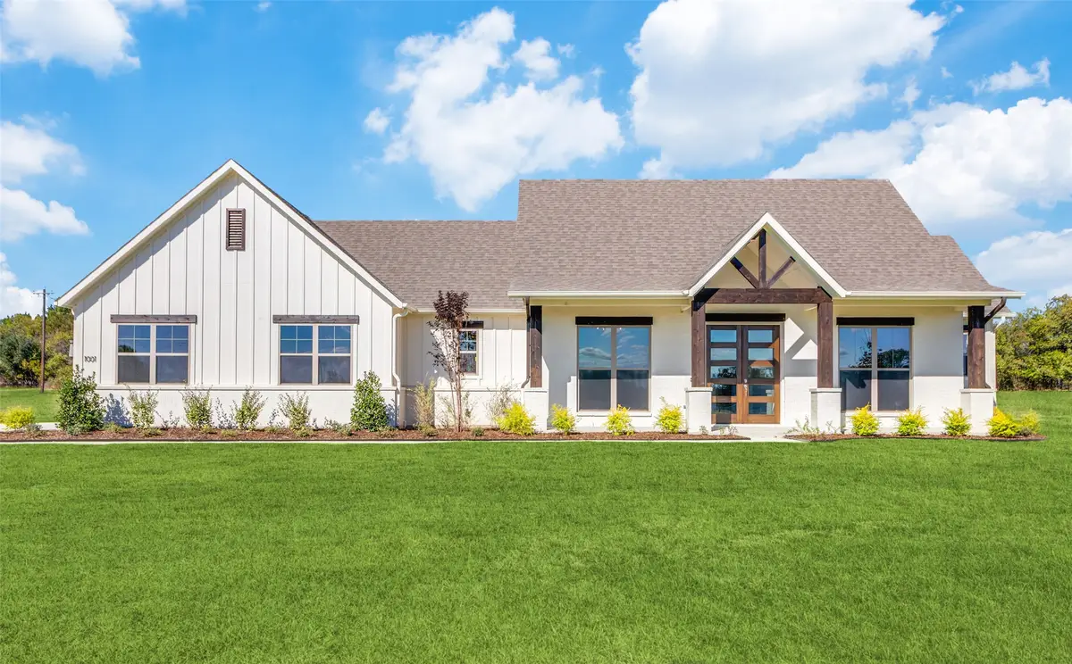 1001 Emery Court, Weatherford, TX 76087 - #1