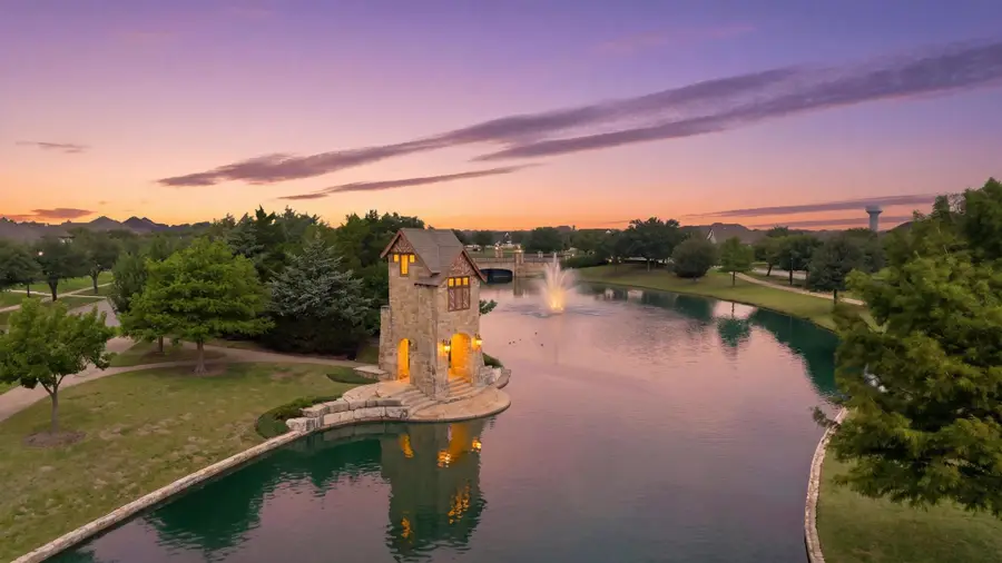 1115 Brigham Drive, Forney, TX 75126 - #2
