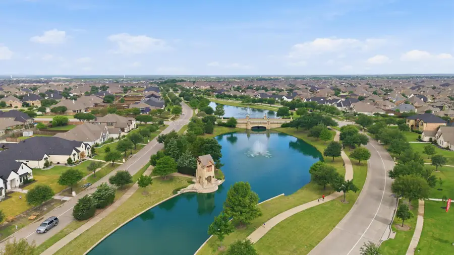 1115 Brigham Drive, Forney, TX 75126 - #3