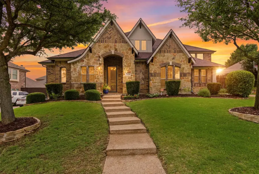 1430 Crescent Valley Drive, Prosper, TX 75078 - #2