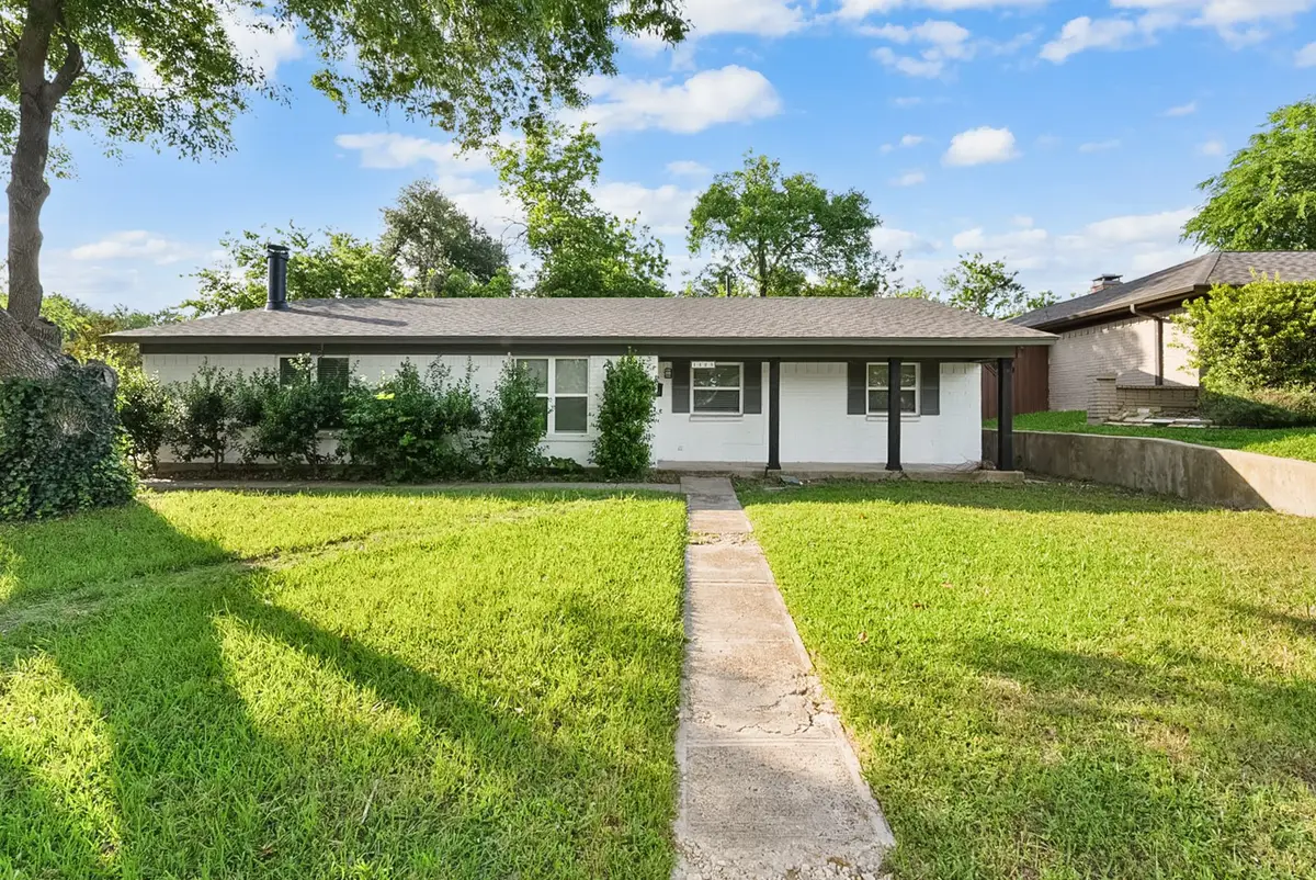 1425 Oakhill Drive, Plano, TX 75075 - #1