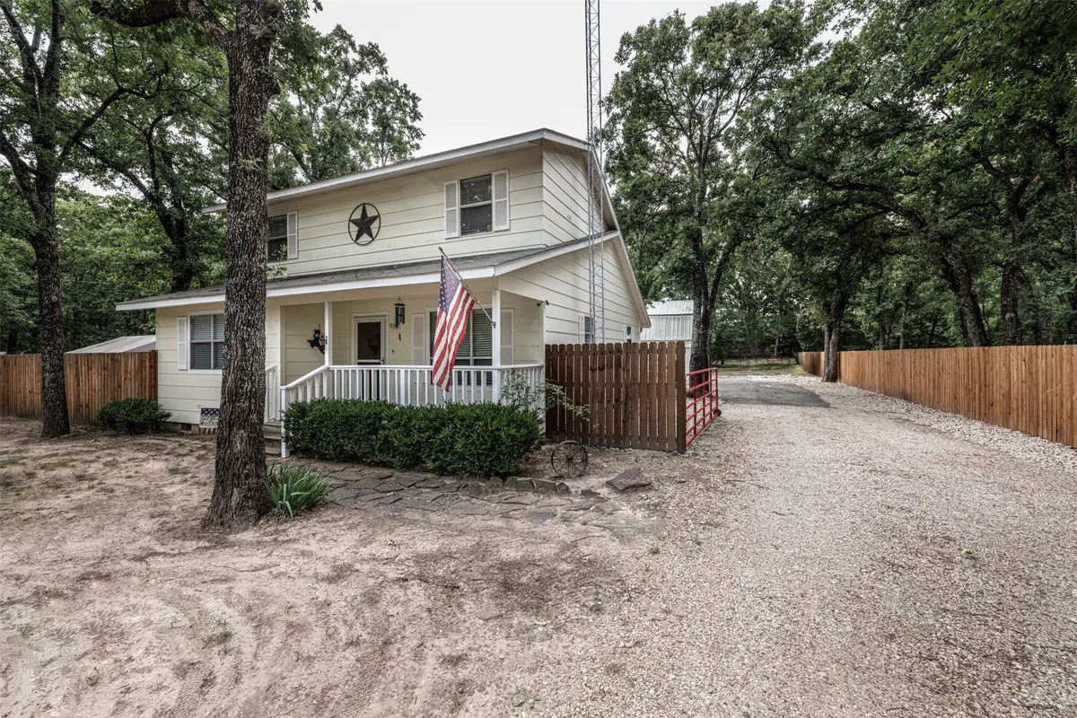 444 County Road 3788, Quinlan, TX 75474 - #1