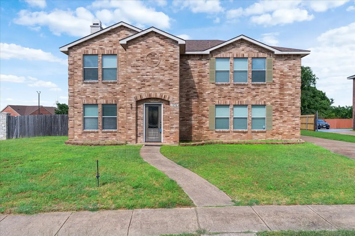 1298 Longleaf Drive, Cedar Hill, TX 75104 - #1