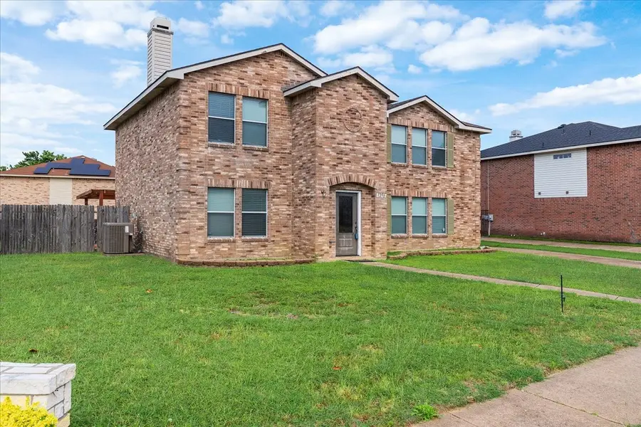 1298 Longleaf Drive, Cedar Hill, TX 75104 - #2