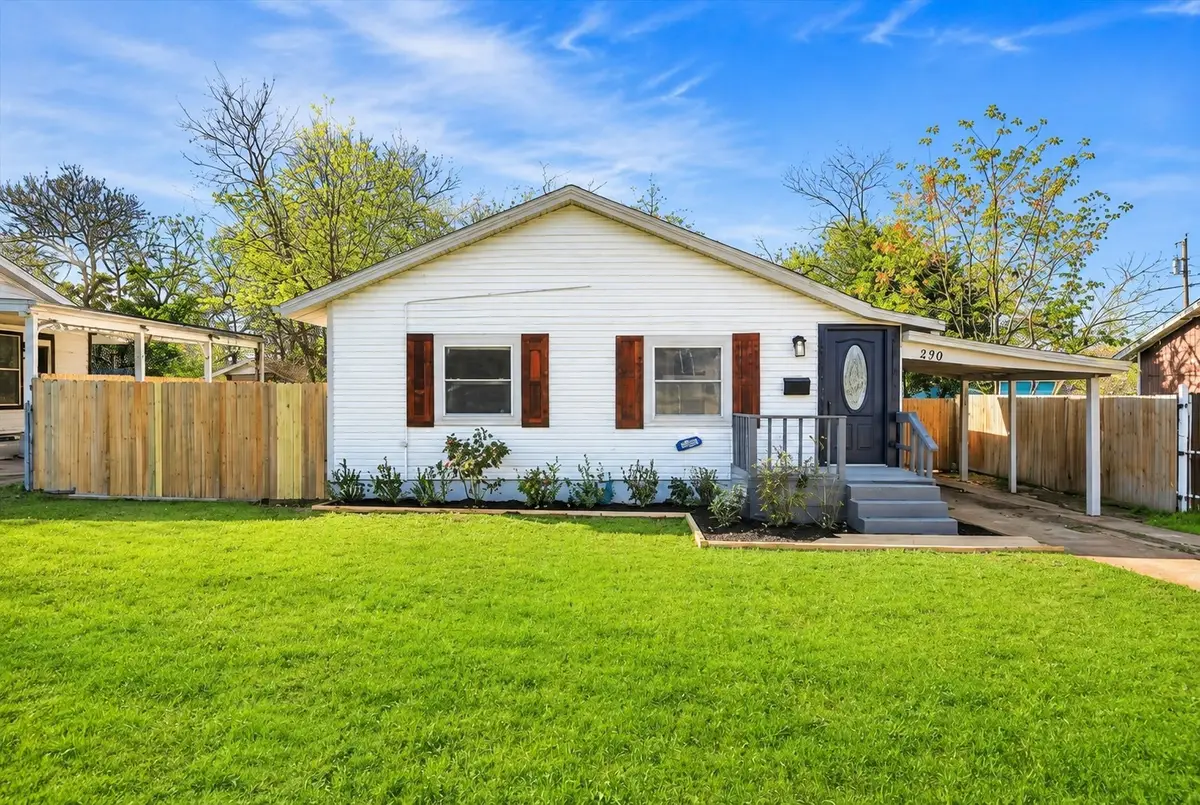 330 W Vinyard Road, Duncanville, TX 75137 - #1
