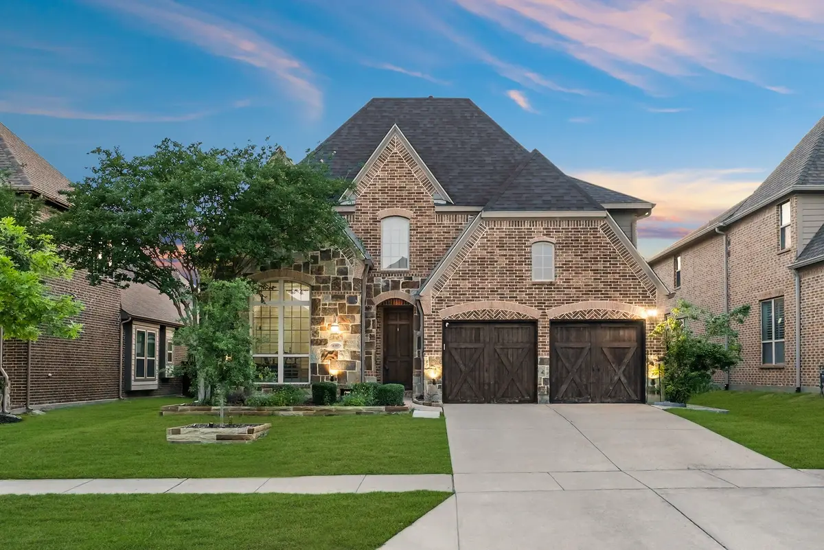 6385 Stallion Ranch Road, Frisco, TX 75036 - #1