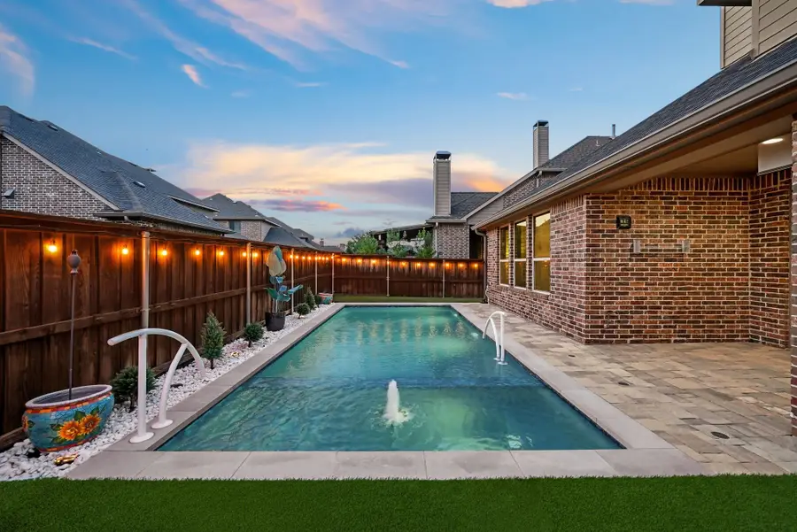 6385 Stallion Ranch Road, Frisco, TX 75036 - #2