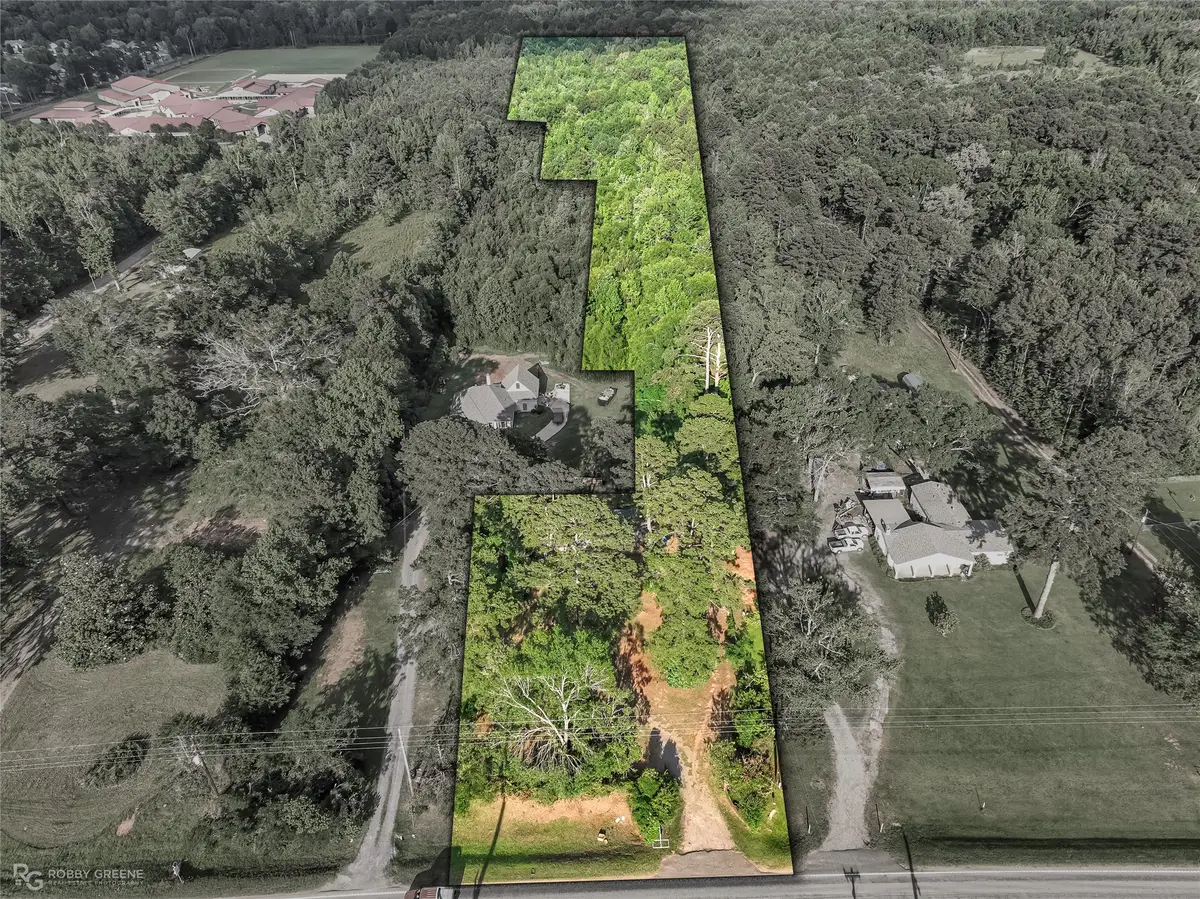 413 S Elm Street, Haughton, LA 71037 - #1