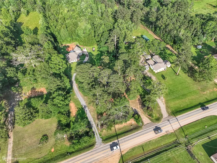 413 S Elm Street, Haughton, LA 71037 - #3