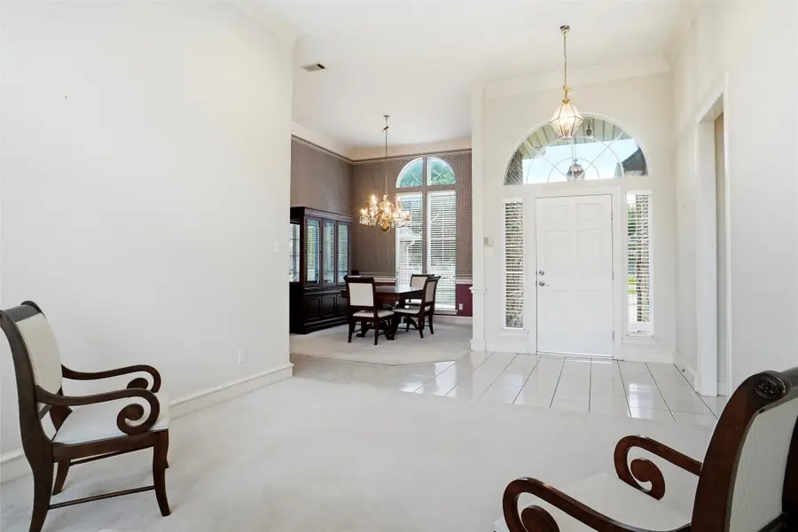 1620 Oak Creek Drive, Hurst, TX 76054 - #2