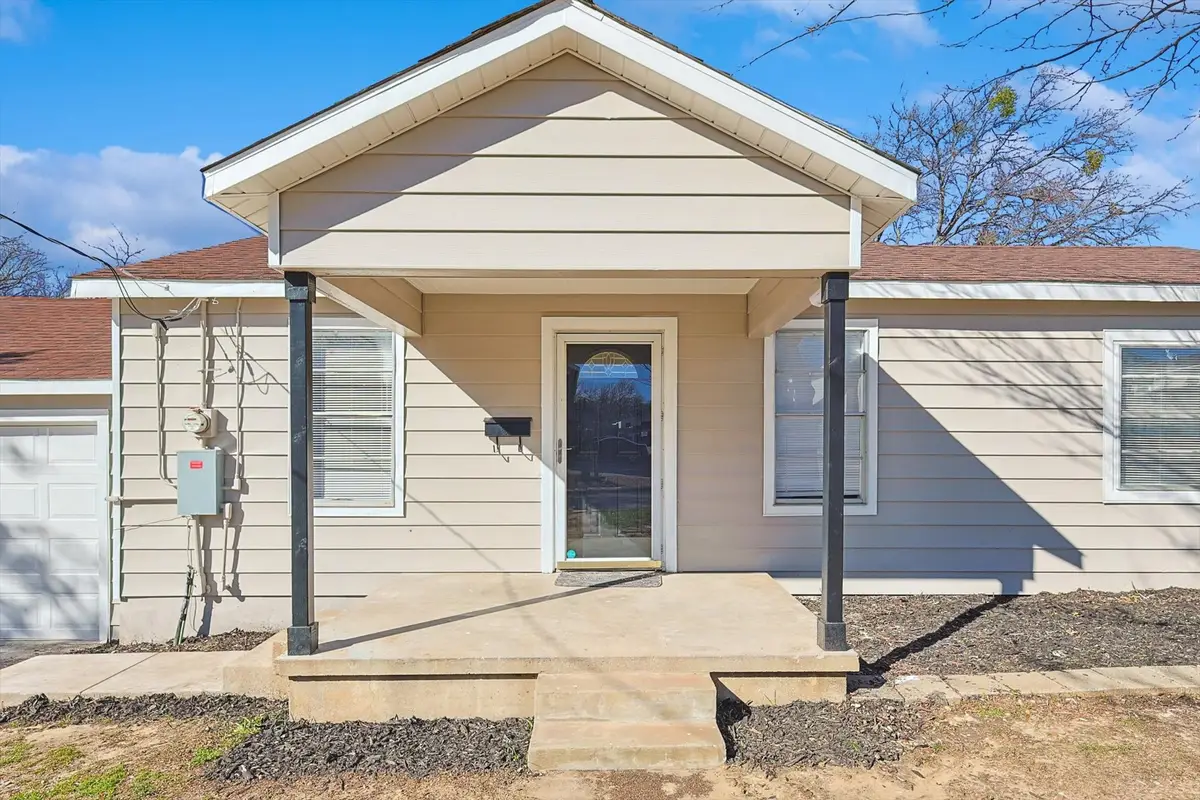 3120 Sappington Place, Fort Worth, TX 76116 - #1