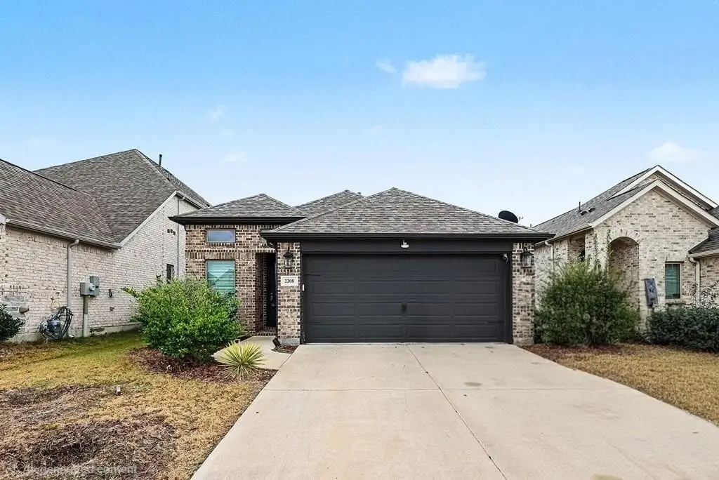2208 Rothbury Drive, Forney, TX 75126 - #1