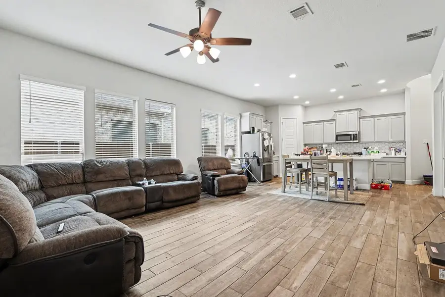 2208 Rothbury Drive, Forney, TX 75126 - #2