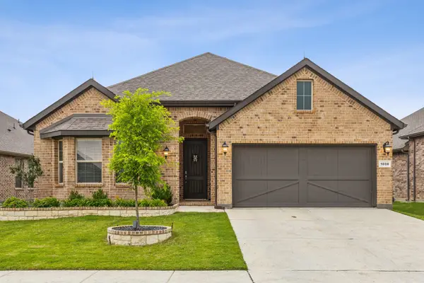 1008 Westwood Lane, Argyle, TX 76226