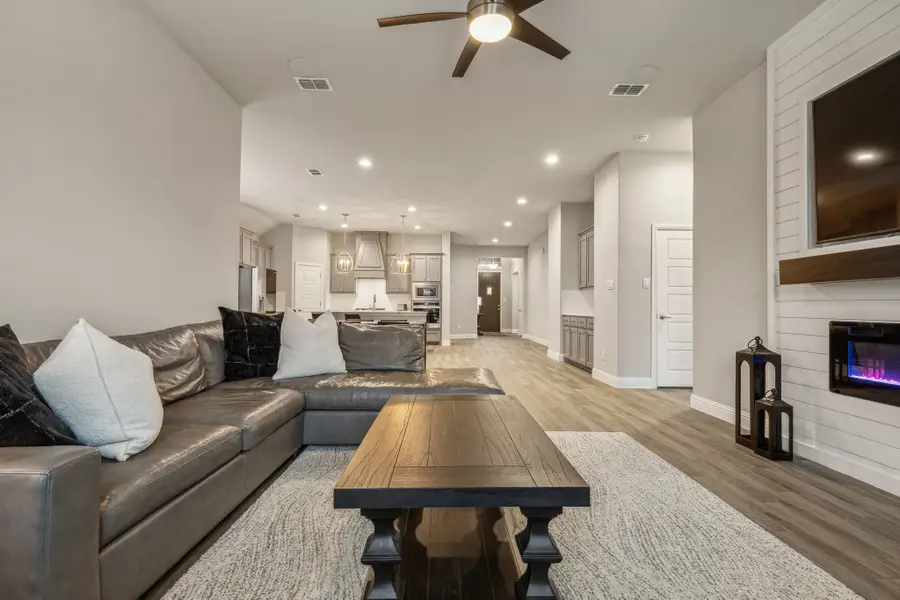 1008 Westwood Lane, Argyle, TX 76226 - #2