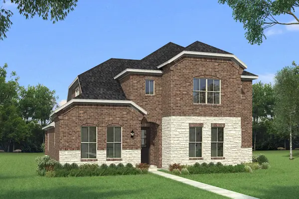 1545 Porter Drive, Frisco, TX 75036