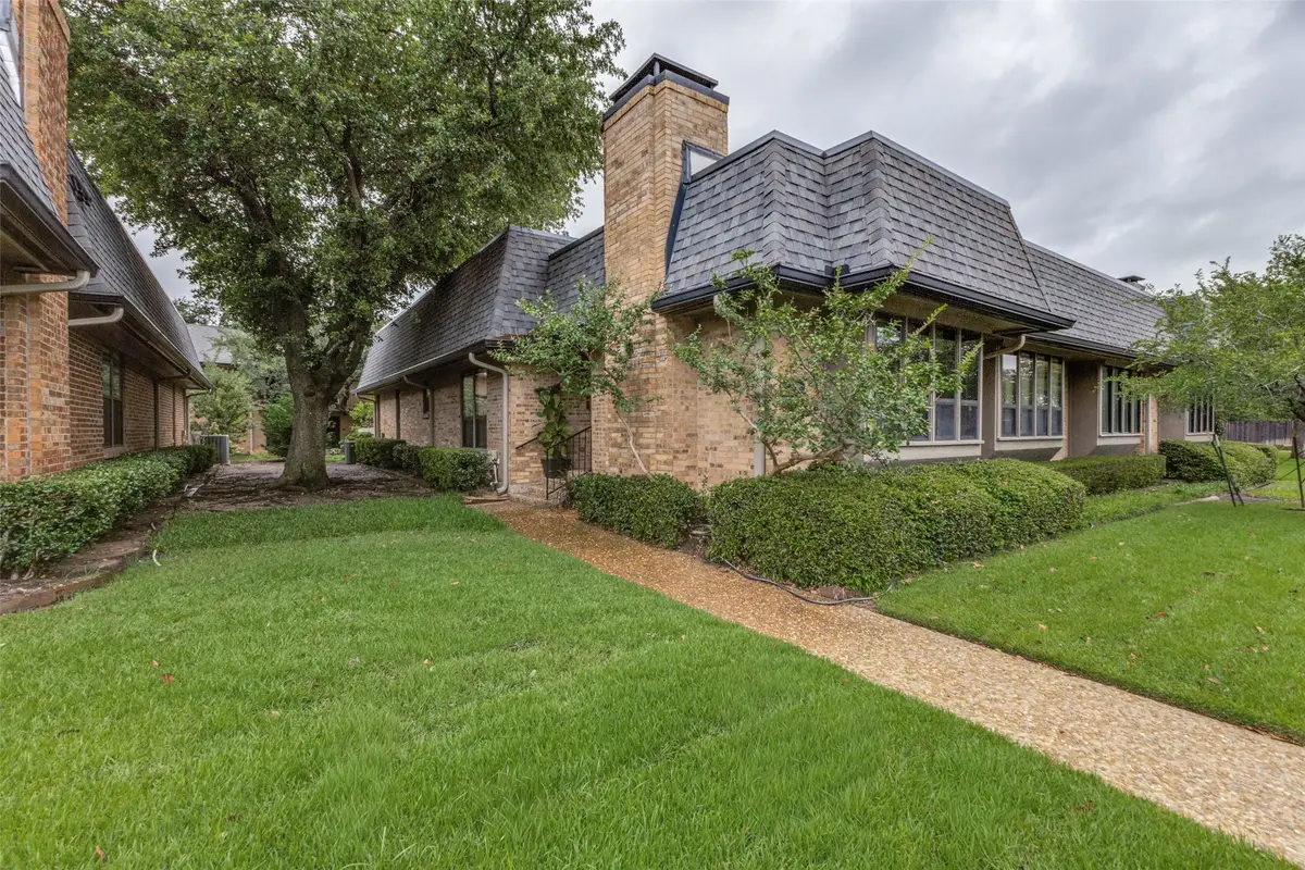 5820 Royal Lane, Dallas, TX 75230 - #1