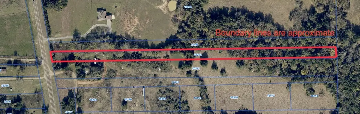 2.66 Acres State Highway 75, Fairfield, TX 75840 - #1