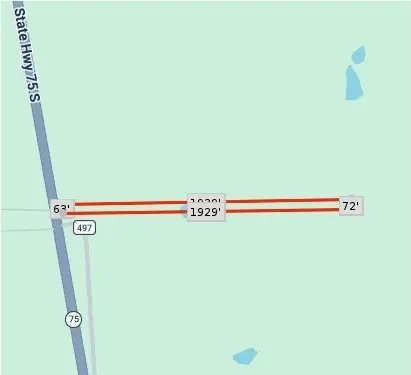 2.66 Acres State Highway 75, Fairfield, TX 75840 - #2
