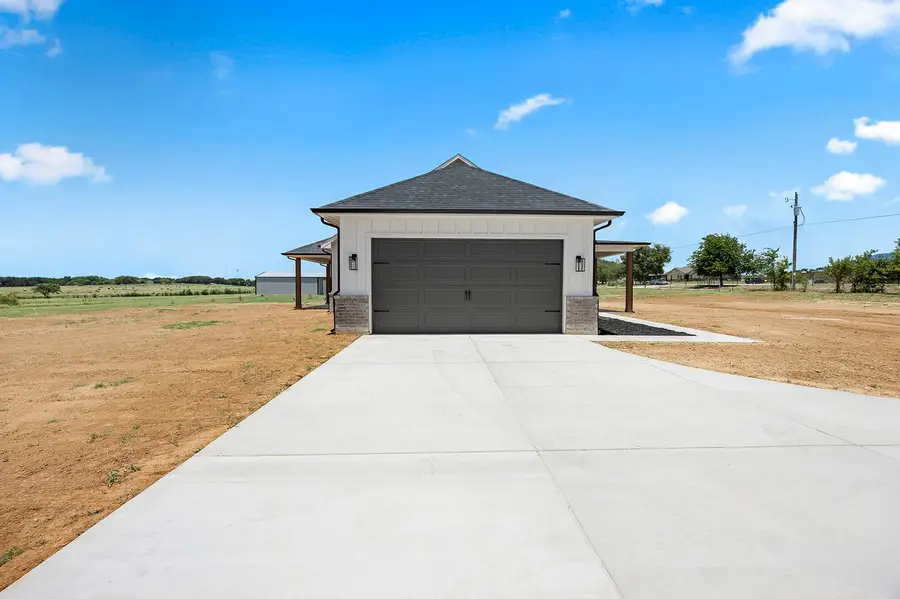 3764 County Road 424, Cleburne, TX 76031 - #3