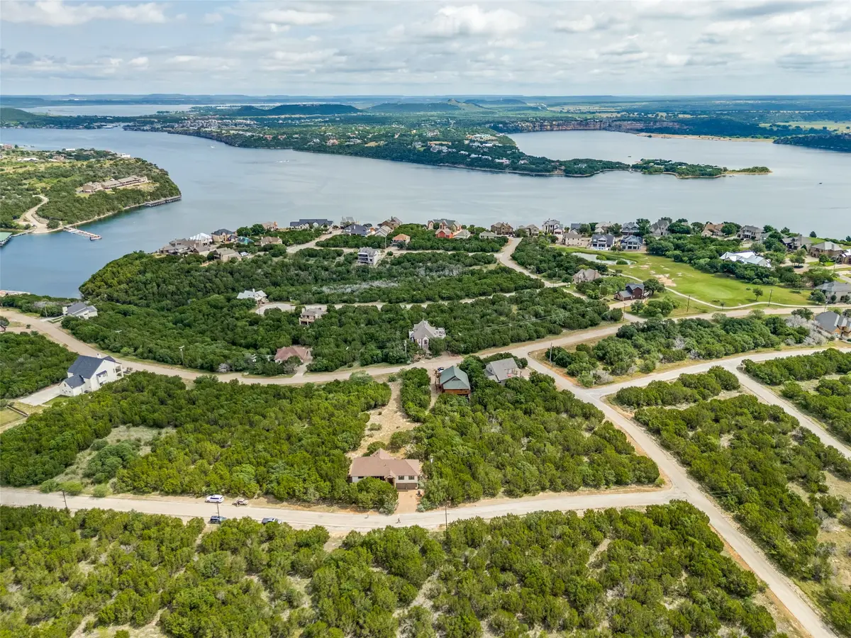 50 Harbour Town Drive, Graford, TX 76449 - #1