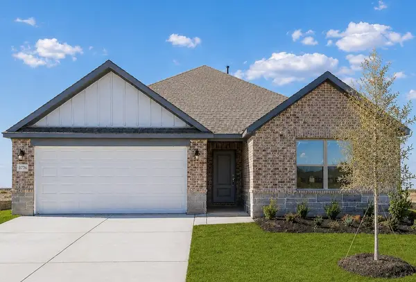 3801 Rose Hill Court, Denison, TX 75020