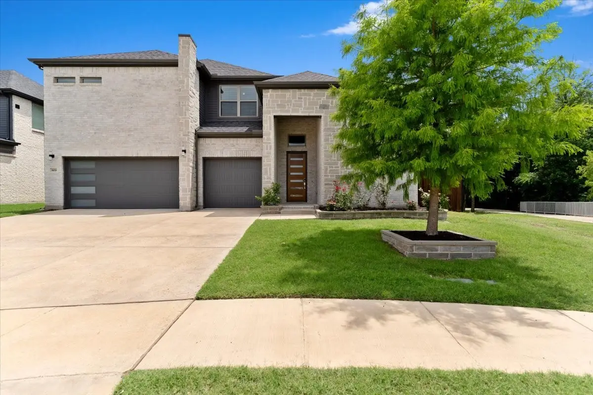 909 Mercer Drive, Allen, TX 75013 - #1