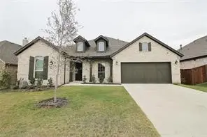 1523 Wild Indigo Drive, Mansfield, TX 76063 - #1
