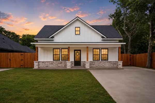 924 Church Avenue, Waco, TX 76706