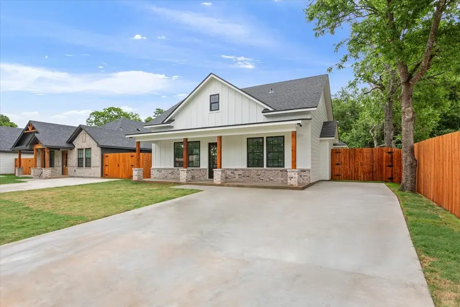 924 Church Avenue, Waco, TX 76706 - #2
