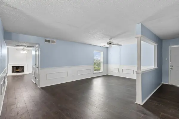 6032 Westridge Lane #212, Fort Worth, TX 76116