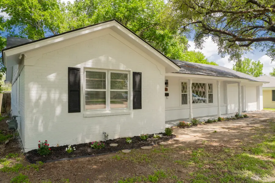5808 Wales Avenue, Fort Worth, TX 76133 - #3