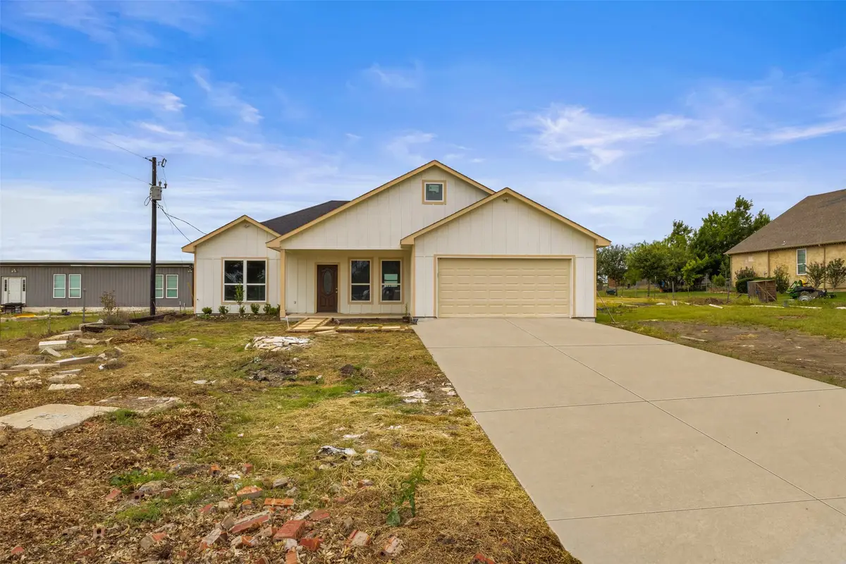 7074 NE County Rd 1050, Rice, TX 75155 - #1