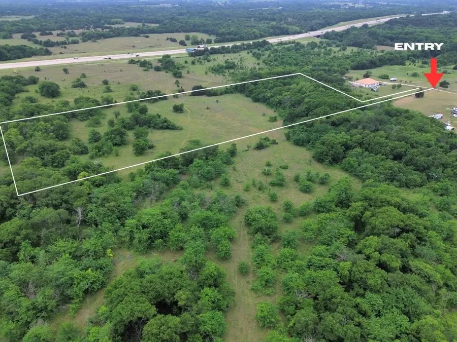 N/A Private Road Road, Milford, TX 76670 - #2