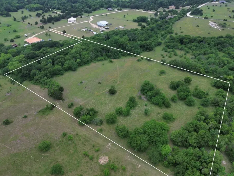 N/A Private Road Road, Milford, TX 76670 - #3