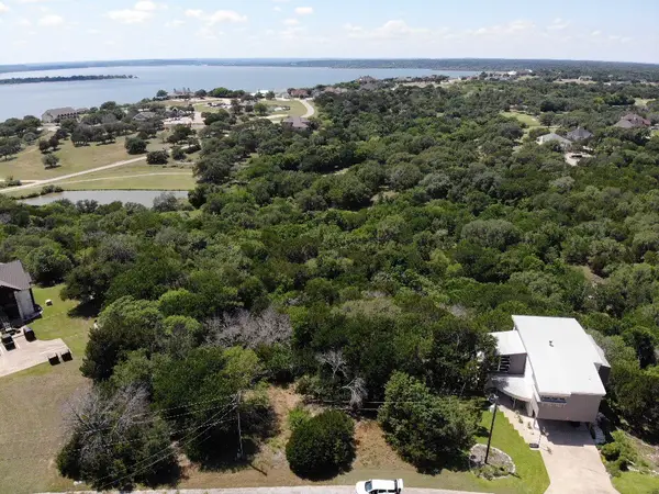 404 Heartwood Circle, Whitney, TX 76692