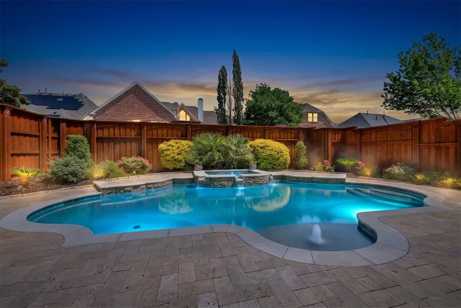 1658 Coldstone Drive, Frisco, TX 75034 - #2
