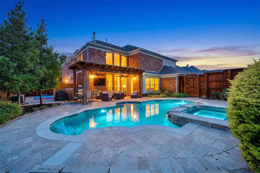 1658 Coldstone Drive, Frisco, TX 75034 - #3