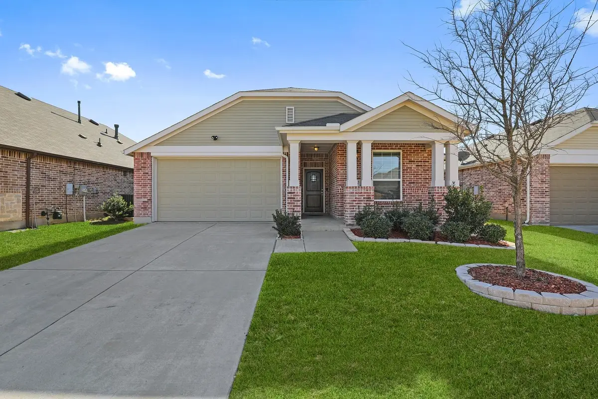 1912 Spoonbill Drive, Little Elm, TX 75068 - #1