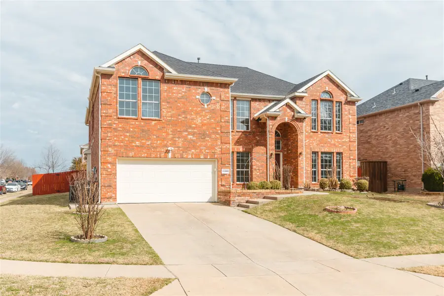 15108 Brooks Lane, Frisco, TX 75035 - #2