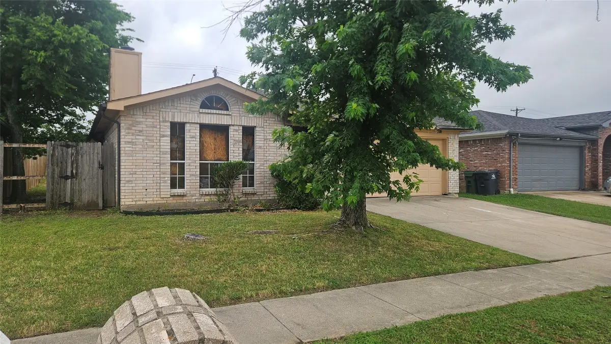 714 Charles City Drive, Arlington, TX 76018 - #1