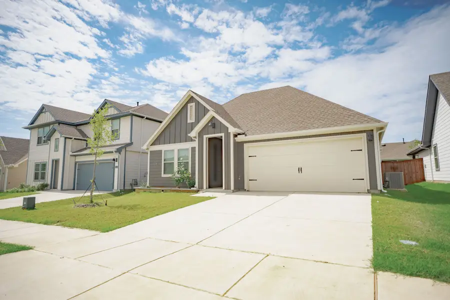 13140 N Haven Way, Providence Village, TX 76227 - #2