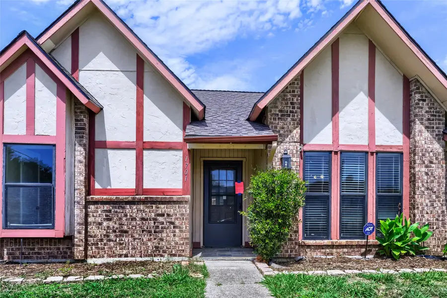 1701 Paxton Drive, Carrollton, TX 75007 - #3